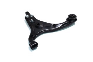 Важіль підвіски Hyundai Elantra 06-10 I30 Kia Cee'D 06-12 Carens 06-13 передн. прав. низ (RIDER)