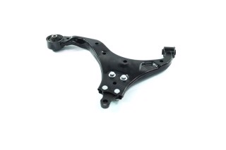 Важіль підвіски Hyundai Tucson 04-13 Kia Sportage 04-10  передн. лів. низ (RIDER)