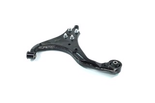 Важіль підвіски Hyundai Tucson 04-13 Kia Sportage 04-10  передн. прав. низ (RIDER)