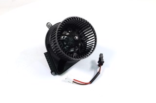 Вентилятор обігрівача MERCEDES SPRINTER W900 00>06 (вир-во Van Wezel)