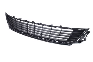 Решітка радіатора RENAULT MEGANE 09 > 15 (Van Wezel)