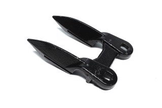 Палец жатки NEW HOLLAND <ДК>