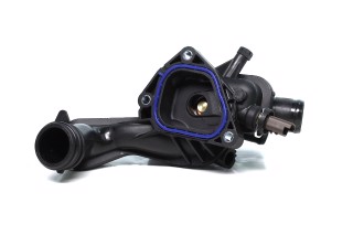 Термостат CITROEN DS PEUGEOT C3 C3 Picasso C4 (вир-во SASIC)