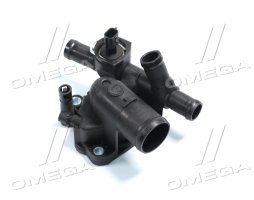 Термостат NISSANOPELRENAULT Primastar Vivaro Laguna IIMegane II Scenic II Trafic I (вир-во SASIC)