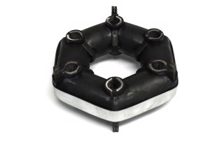 Муфта еластична ВАЗ 2101 карданного валу (RIDER)