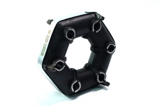 Муфта эластичная ВАЗ 2123 вала карданного (RIDER)