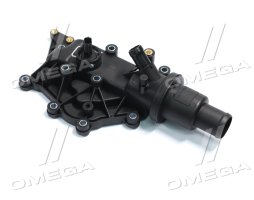 Термостат RENAULT Clio III Kangoo II Megane II Modus Scenic II (вир-во SASIC)