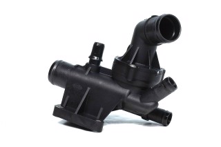 Термостат Nissan Qashqai I II/ X-Trail I II III / Ren Fluence (вир-во SASIC)