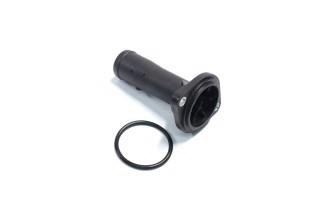 Фланец охлаждающей жидкости VAG (пр-во SASIC)