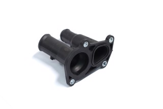 Фланець охолоджувальної рідини FORD Fiesta IV/V Focus (вир-во SASIC)