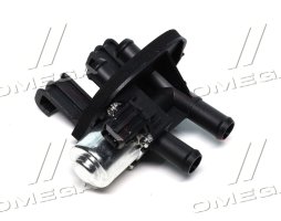 Клапан регулювання обігрівача Ford Fiesta IV/Transit IV (вир-во FEBI)