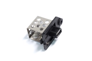 Резистор вентилятора пічки Citroen/ Peugeot (вир-во FEBI)