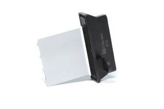 Резистор вентилятора пічки Nissan Qashqai (вир-во FEBI)