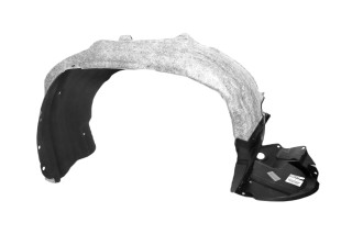 Підкрилок передній R Toyota Highlander 10-14 (вир-во Toyota)