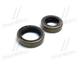 Р/к сальників рульового управління ВАЗ 2101-21213 (2 штуки, гума NBR)