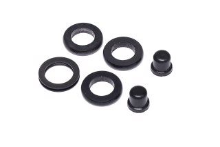 Р/к циліндра гальмівного головного ВАЗ (3 найменування, EPDM)