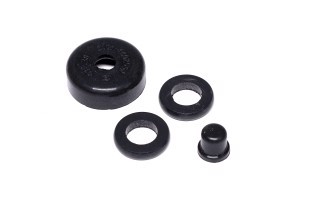 Р/к циліндра зчеплення ВАЗ 2101-2107 (3 найменування, EPDM)