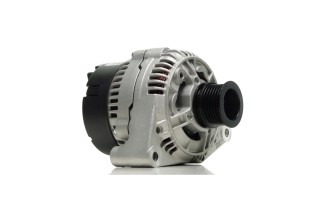 Генератор (CARGO)