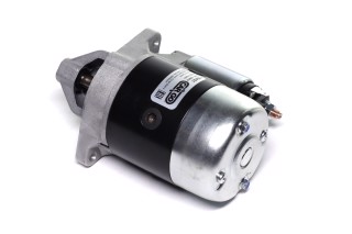 Стартер (CARGO)