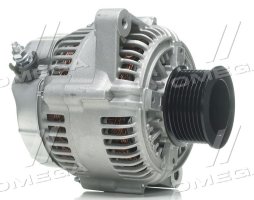 Генератор (CARGO)