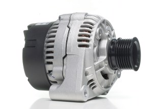 Генератор (CARGO)