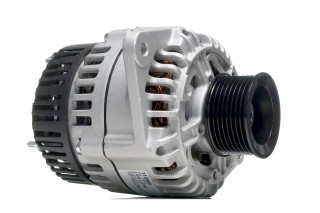 Генератор (CARGO)