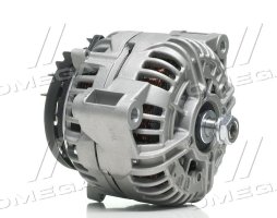 Генератор (CARGO)