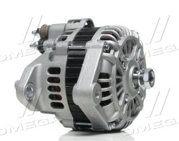 Генератор (CARGO)