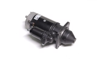 Стартер (CARGO)