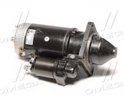 Стартер (CARGO)