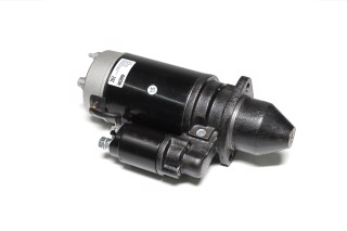 Стартер (CARGO)