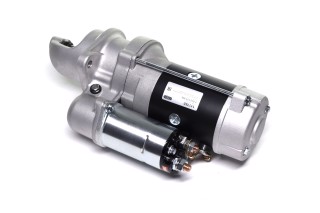 Стартер (CARGO)