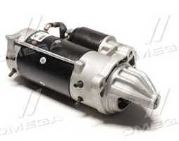 Стартер (CARGO)