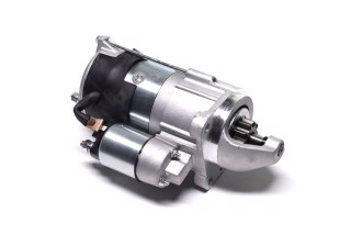 Стартер (CARGO)