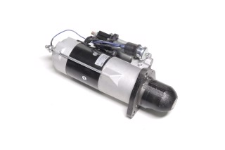 Стартер (CARGO)