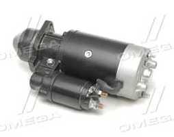 Стартер (CARGO)