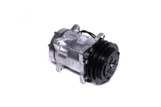 Компресор кондиціонера (CARGO)