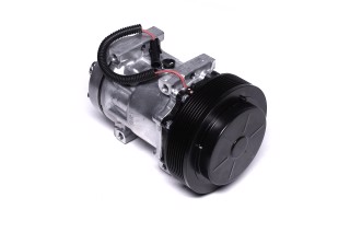 Компресор кондиціонера (CARGO)