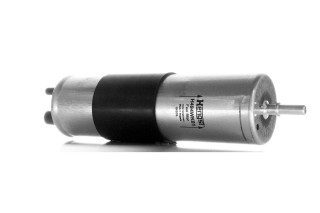 Фільтр паливний VOLVO 2.0 D 15- (вир-во HENGST)