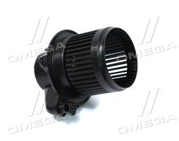 Вентилятор обігрівача Dacia Dokker 2012- (вир-во NRF)