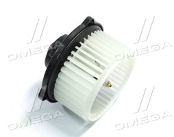 Вентилятор обігрівача TOYOTA Avensis/Corolla 2001- (вир-во NRF)