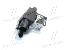 Реле вентилятора CITROEN/PEUGEOT 02- (вир-во NRF)