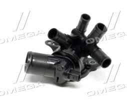 Термостат RENAULT Captur 16- (вир-во NRF)