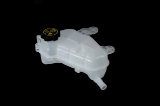 Бачок розширювальний CHEVROLET Aveo 1.2 11- (вир-во NRF)