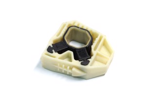 Подушка радіатора Audi/ VW (вир-во FEBI)