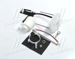 Фільтр паливний MAZDA (вир-во Jakoparts)