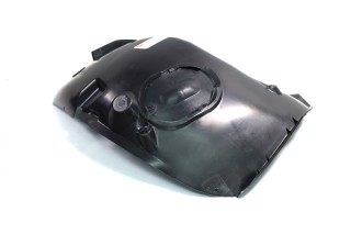 Підкрилок пер. пра. RENAULT MEGANE II (Van Wezel)