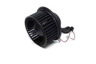 Вентилятор обігрівача VW GOLF (1992) (вир-во Nissens)