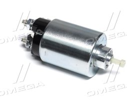 Реле втягуюче стартера (вир-во Cargo)