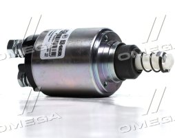 Реле втягуюче стартера (вир-во Cargo)